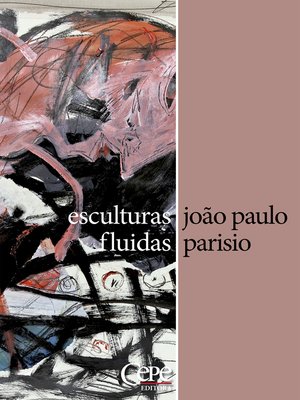 cover image of Esculturas fluidas